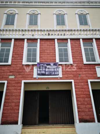 Dijual Cepaattt Harga PPJB Ruko Hollywood Arcade Jababeka Cikarang