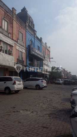 Dijual Cepat Ruko Paramount Center Hadap jl Raya Boulevard Gading Serpong Dijual Cepat Ruko Paramount Center Hadap jl Raya Boulevard Gading Serpong