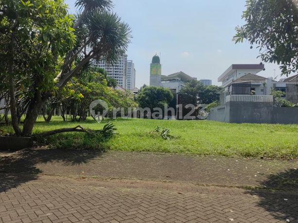 Dijual Kavling Siap Bangun Di kawasan Hunian Exlusive Admiralty Residence Jakarta Selatan Dijual Kavling Siap Bangun Di kawasan Hunian Exlusive Admiralty Residence Jakarta Selatan