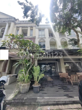 Dijual Muraahh Ruko Graha Boulevard Summarecon Ex Klinik Kecantikan Dijual Muraahh Ruko Graha Boulevard Summarecon Ex Klinik Kecantikan