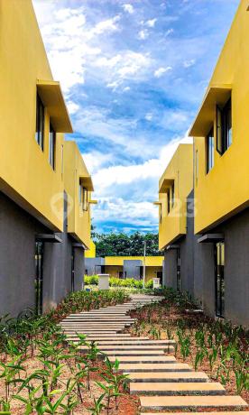 Dijual Rumah Baru di Kawasan Samanea Hill Cluster Acacia Dijual Rumah Baru di Kawasan Samanea Hill Cluster Acacia