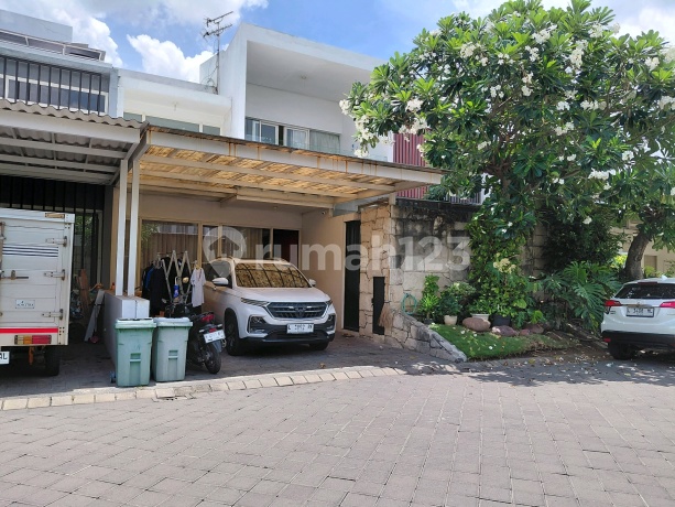 Dijual Rumah Minimalis Forest Mansion Surabaya Barat Dijual Rumah Minimalis Forest Mansion Surabaya Barat