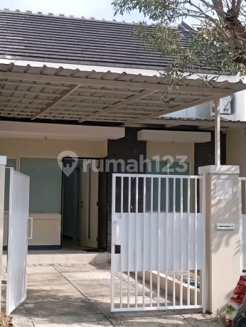 For Sale House in Alam Hijau West Surabaya