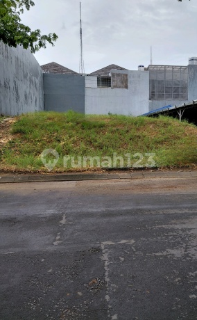 Land for Sale in Eastwood Citraland Utama