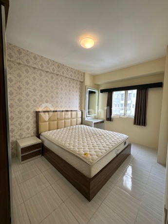 Dijual Apartemen Puncak Dharmahusada Dijual Apartemen Puncak Dharmahusada