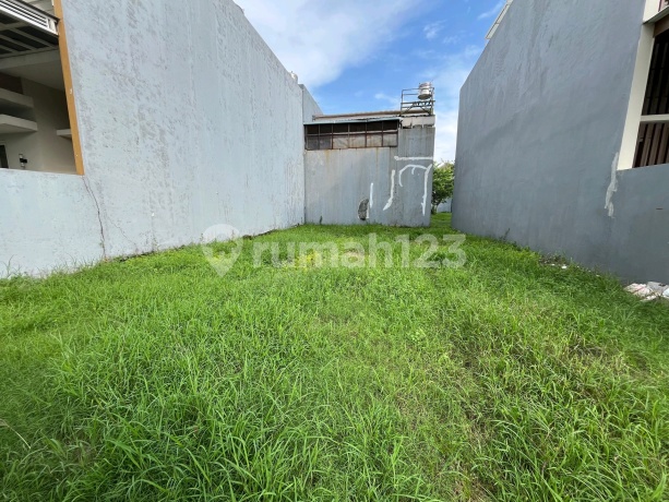 Exclusive 144M² Land Florence Pakuwon City North-Facing