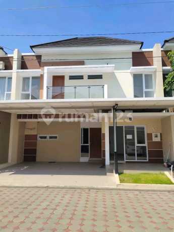 Rumah Semi Furnished Strategis Banyak Magnet Lokasi, Gamping