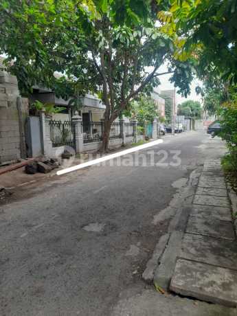 Tanah plus Bangunan di Lokasi Strategis Pogung Baru Tanah plus Bangunan di Lokasi Strategis Pogung Baru