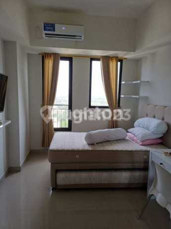 Apartemen Avenccio Full Furnished Di Margonda