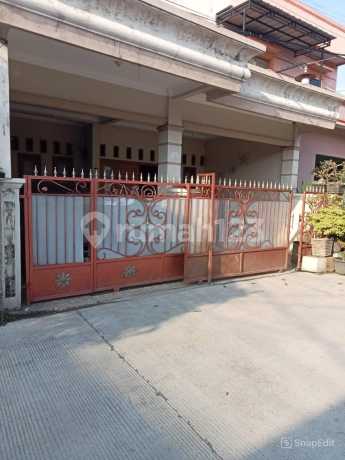 Dijual Rumah Bagus Lokasi Alinda Kencana Kota Bekasi