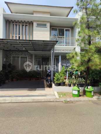 Rumah Luas 120 M2 SHM di Missisipi Jgc Cakung.