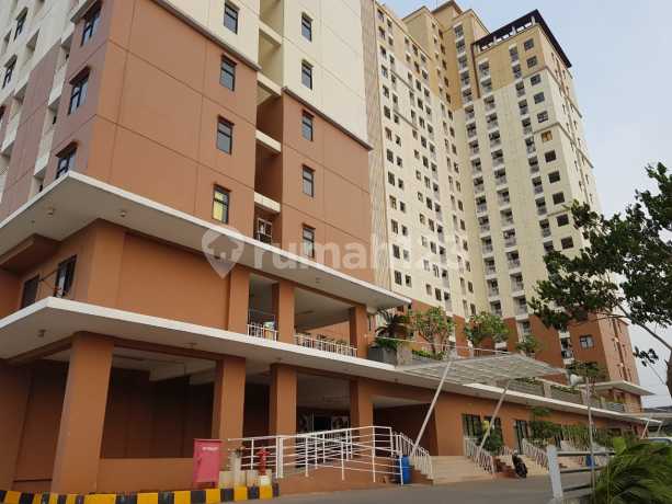  Dijual Apartemen Full Furnish Di Lagoon Betos Bekasi
