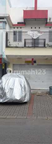 Ruko Murah Surabaya Barat