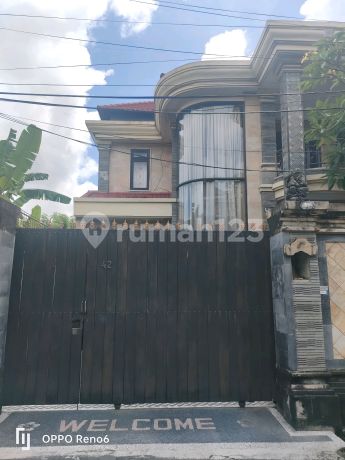 Rumah Mewah & Super Luas Di Sekar Jepun Gatsu