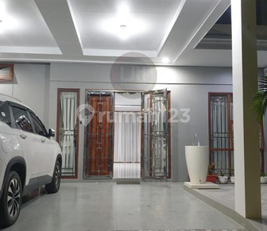 Dijual Rumah Mewah Furnished The Home at Southlink, Tiban, Batam