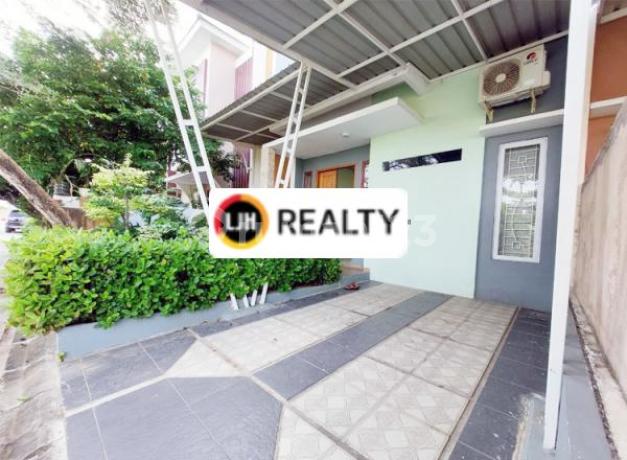 Dijual Rumah di Glory View Baloi Permai Di Tengah Kota Batam
