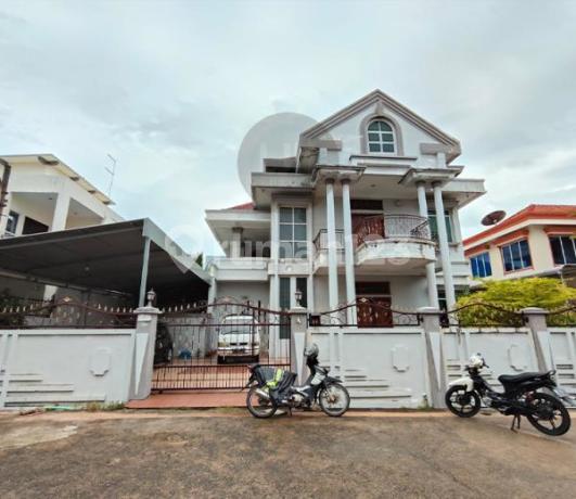 Dijual Rumah di Greenland Unfurnished, Batam Centre