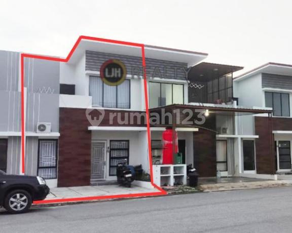 Dijual Rumah 2 Lantai di Komplek Central Raya , Tiban Dijual Rumah 2 Lantai di Komplek Central Raya , Tiban