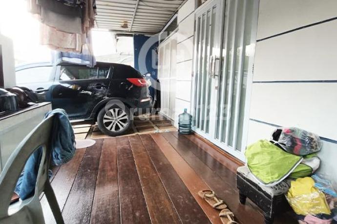 Dijual Rumah Unfurnished di Valley Park, Belian, Batam Centre Dijual Rumah Unfurnished di Valley Park, Belian, Batam Centre