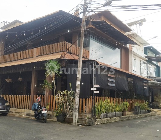 Jual Ruko Bukit Citra Lestari 2 Lantai dengan Rooftop di Batu Besar, Batam Kota