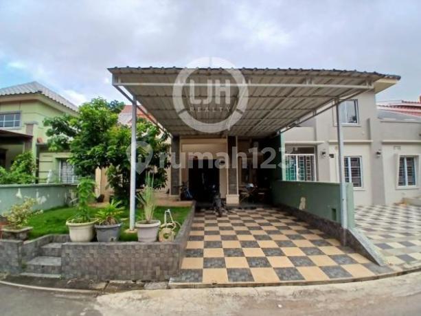 Dijual Rumah di Diamond Palace, Batam Centre