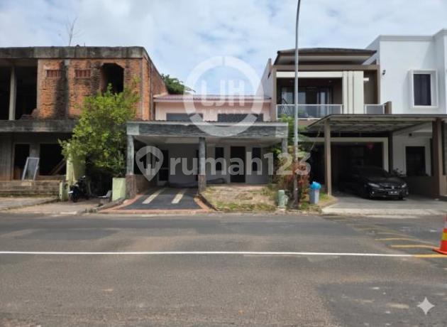 Dijual Rumah 2 Lantai di Beverly Green, Batam Centre