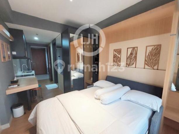 For Rent Pollux Habibie Studio Type Apartment - Batam For Rent Pollux Habibie Studio Type Apartment - Batam