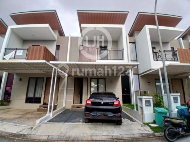 Dijual Rumah di Central Hill Cluster Green Hill, Batam Centre Dijual Rumah di Central Hill Cluster Green Hill, Batam Centre