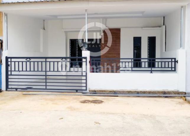 Dijual Rumah di Tiban Berlian, Sekupang Dijual Rumah di Tiban Berlian, Sekupang