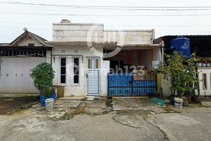 Dijual Rumah di Perumahan Buana Vista Indah 1, Batam Kota Dijual Rumah di Perumahan Buana Vista Indah 1, Batam Kota