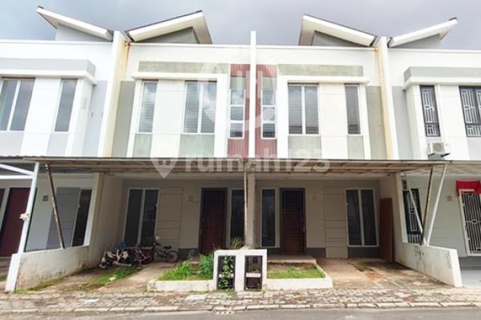 Dijual Rumah di Perumahan De Diamond, Batam Centre