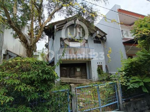 Dijual Rumah di Orchid Park, Batam Centre Dijual Rumah di Orchid Park, Batam Centre