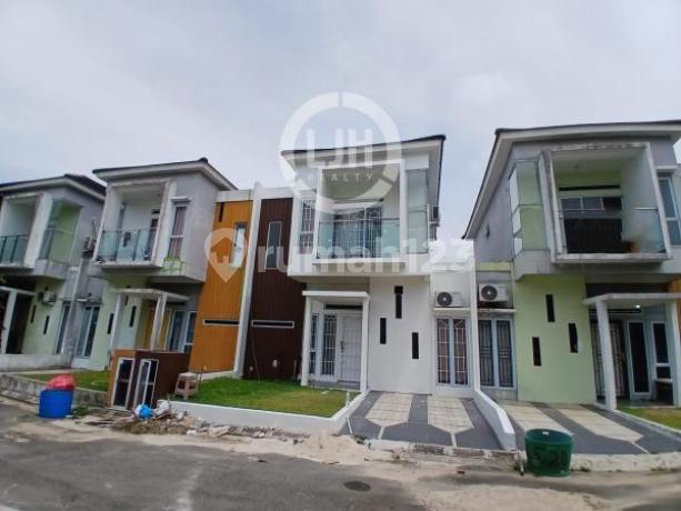Dijual Rumah di Glory View, Batam Centre Dijual Rumah di Glory View, Batam Centre