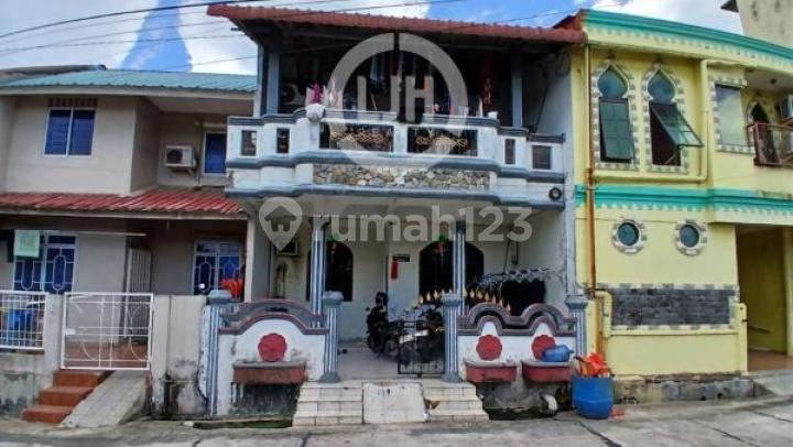 Dijual Rumah Sakura Garden, Batu Ampar Dijual Rumah Sakura Garden, Batu Ampar