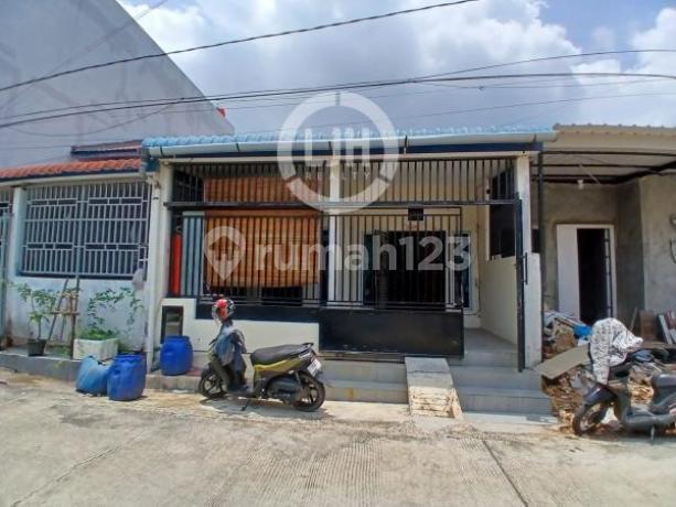 Dijual Rumah di Baloi Mas Indah, Lubuk Baja Dijual Rumah di Baloi Mas Indah, Lubuk Baja