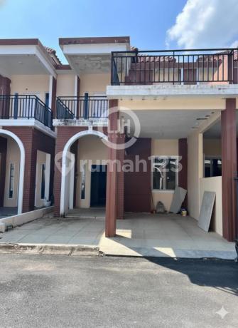 Dijual Rumah 2 Lantai di Palazzo Garden, Batam Centre Dijual Rumah 2 Lantai di Palazzo Garden, Batam Centre