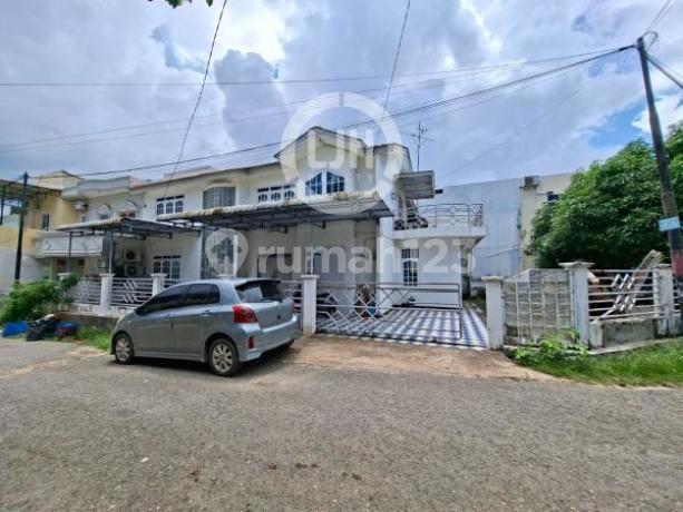 Dijual Rumah SHM di Kembang Sari, Batam Kota Dijual Rumah SHM di Kembang Sari, Batam Kota