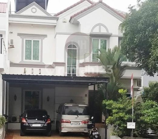 For Sale Beverly Park House, Batam