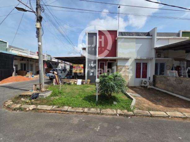 For Sale House in Ameria, Batu Besar Nongsa - Batam
