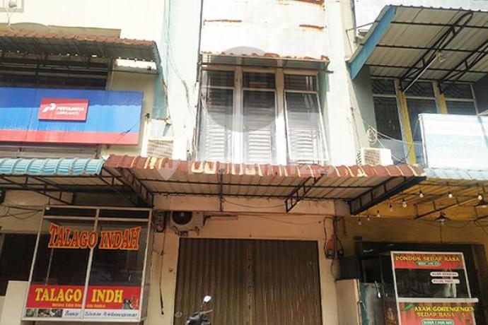 Dijual Ruko Purimas, Batam Centre Dijual Ruko Purimas, Batam Centre