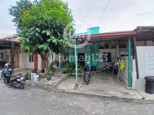 Dijual Rumah di Puri Legenda, Batam Centre Dijual Rumah di Puri Legenda, Batam Centre