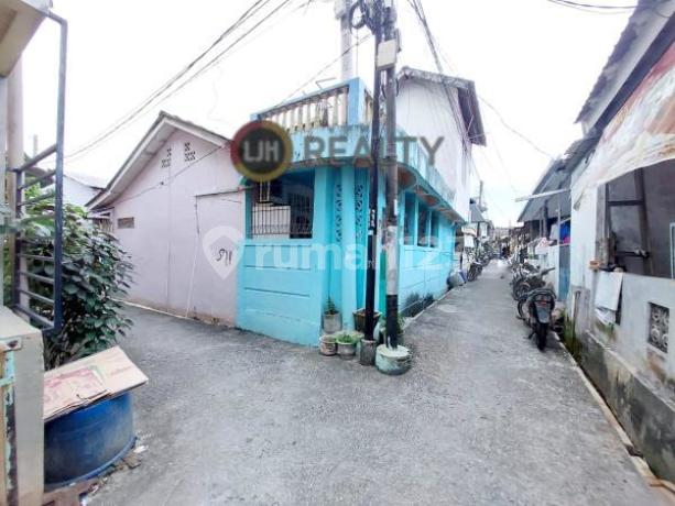 Dijual Rumah di Pondok Asri Indah Sei Panas, Batam Center