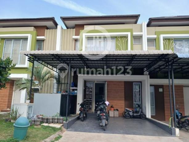 Dijual Rumah di Beverly Green , Batam Centre