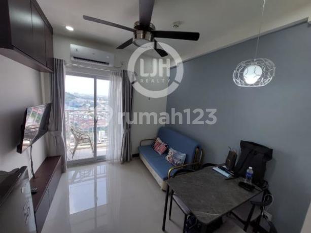 Disewakan Apartemen 1Br di Citra Plaza Nagoya, Batam Disewakan Apartemen 1Br di Citra Plaza Nagoya, Batam