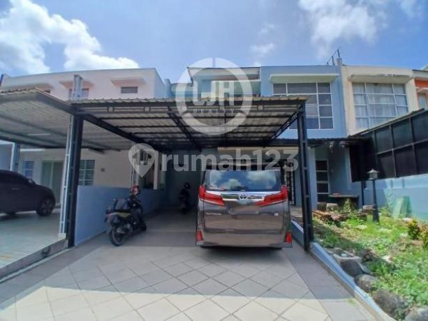 Dijual Rumah di Beverly Park, Batam Centre