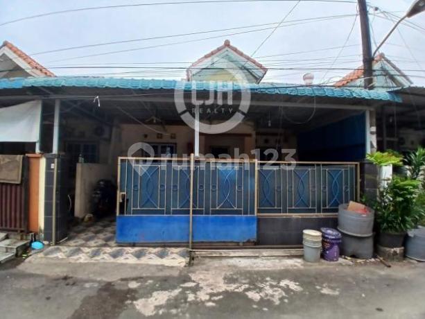 Dijual Rumah di Cahaya Garden, Bengkong