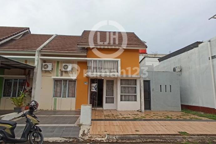 Dijual Rumah Furnished di Puri Selebriti 3, Batu Besar Nongsa, Batam Kota