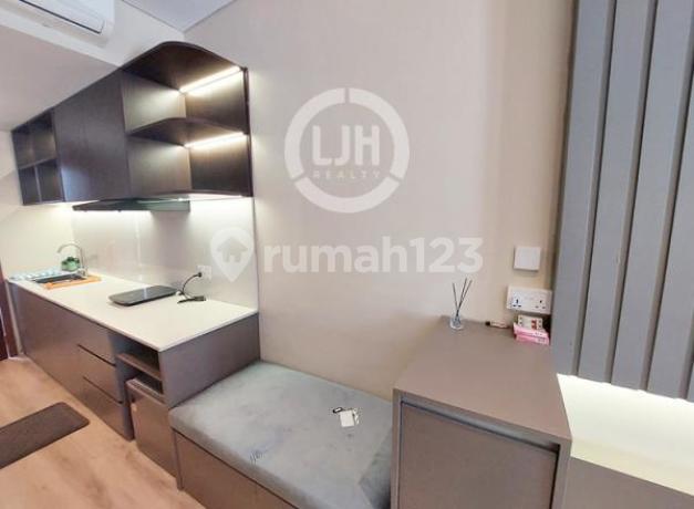 Disewakan Apartment Nagoya Thamrin City Furnished Siap Huni Disewakan Apartment Nagoya Thamrin City Furnished Siap Huni