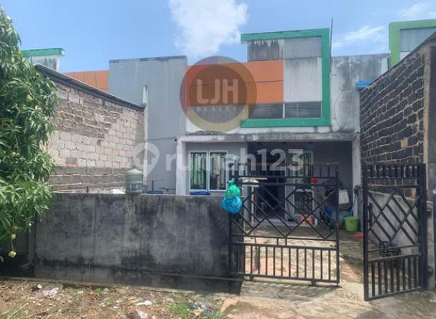 Dijual Rumah Di Putra Jaya Residence, Batu aji, Tanjung Ucang - Batam