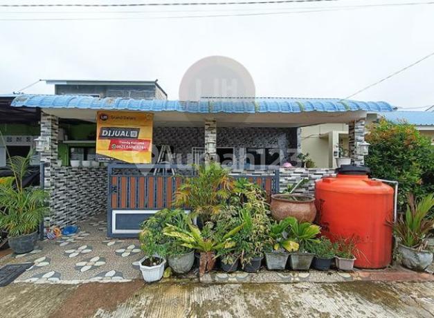 Dijual Rumah di Komplek Gesya Eternal Marina di Sekupang Dijual Rumah di Komplek Gesya Eternal Marina di Sekupang